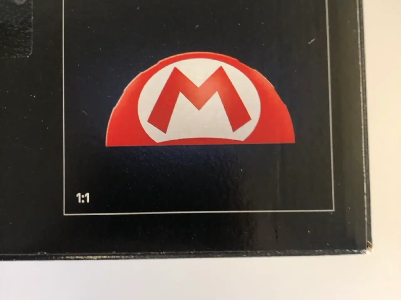 Billede 2 - LEGO Super Mario 72037 Mario & Standard Kart