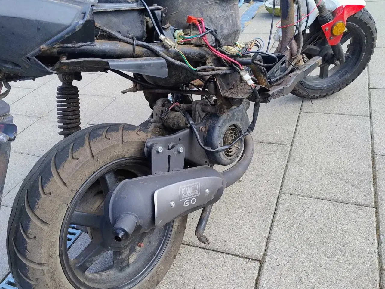 Billede 4 - VGA GRIDO 30