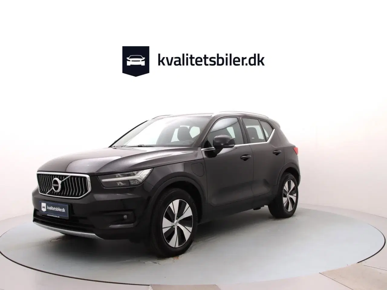 Billede 1 - Volvo XC40 1,5 T4 ReCharge Inscription X aut.