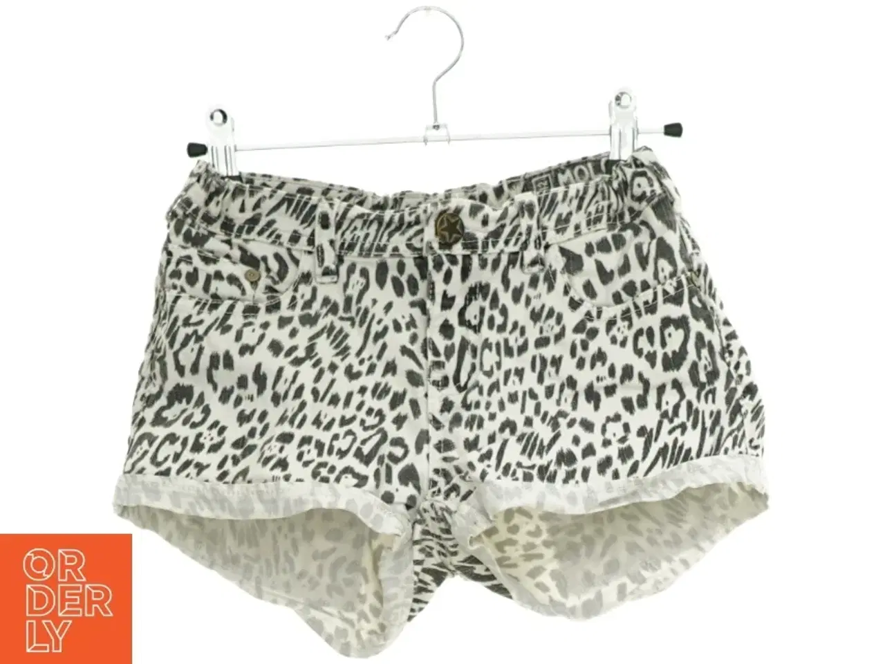Billede 1 - Shorts fra Molo (str. 152 cm)