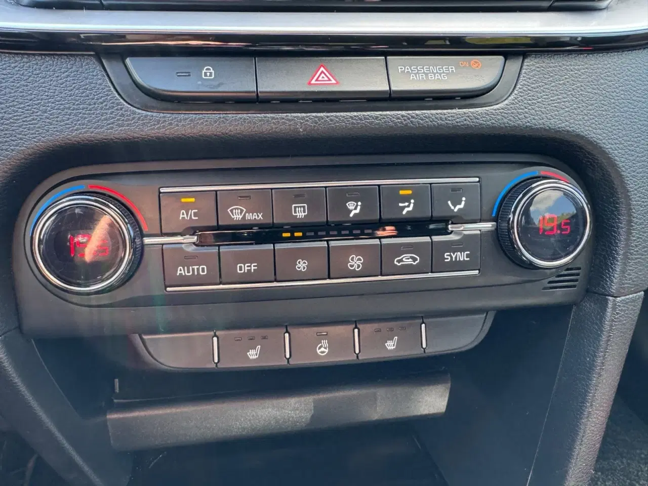 Billede 19 - Kia Ceed 1,4 T-GDi Collection SW