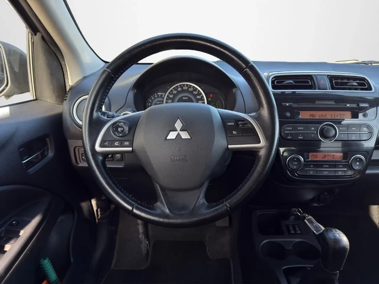 Billede 10 - Mitsubishi Space Star 1,2 Invite