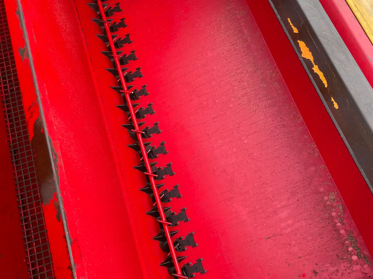 Billede 12 - Vaderstad Rapid