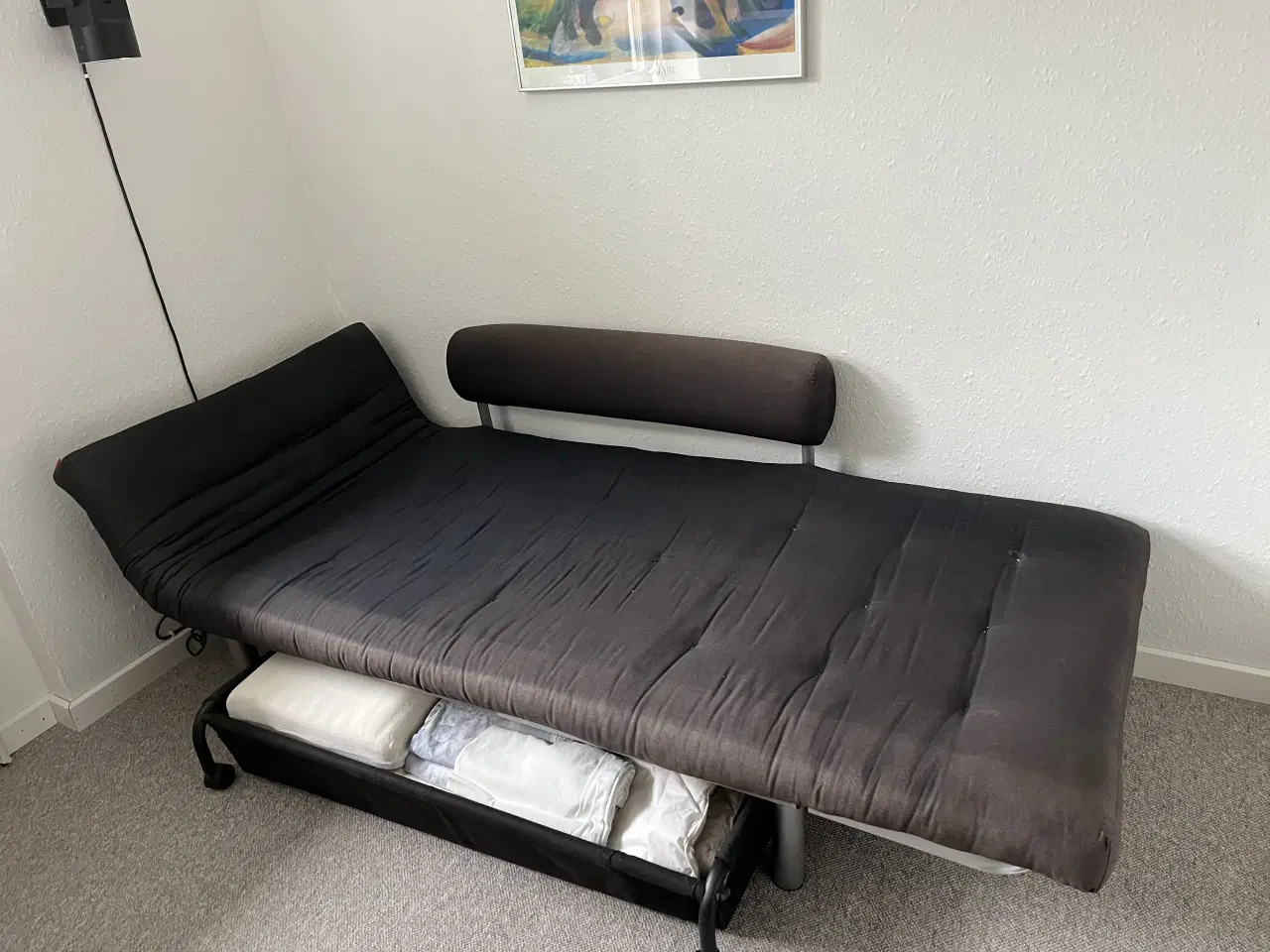 Billede 2 - Sovesofa kan afhentes gratis