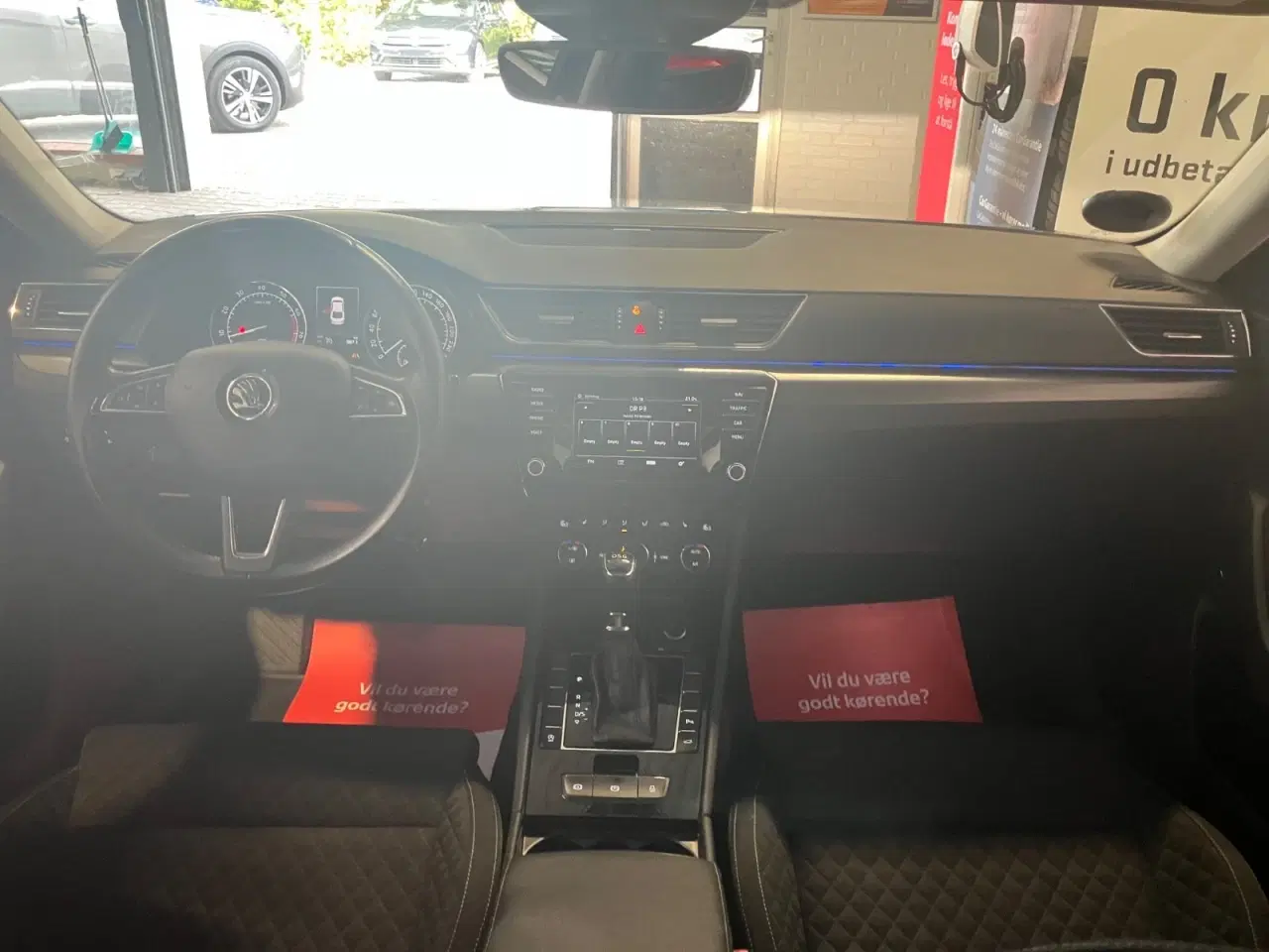 Billede 13 - Skoda Superb 1,4 TSi 150 Style DSG