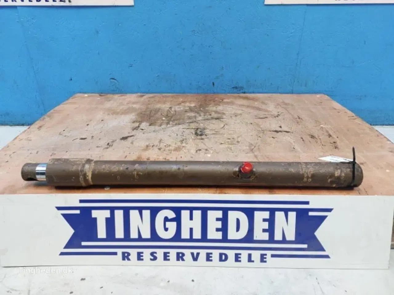 Billede 1 - Dronningborg D7500 Cylinder 45100057