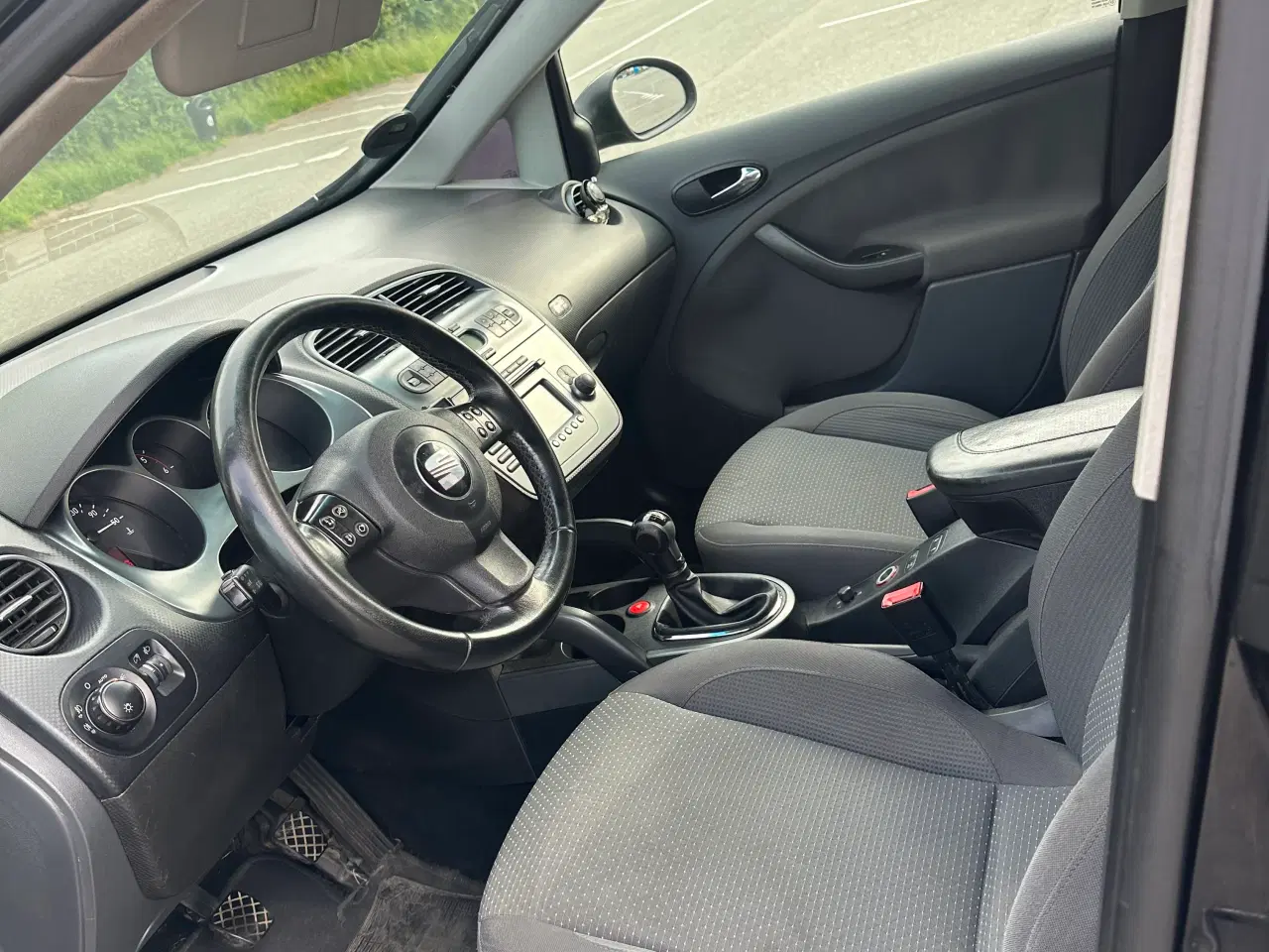 Billede 8 - Seat Altea 1.9 TDI partikelfilter