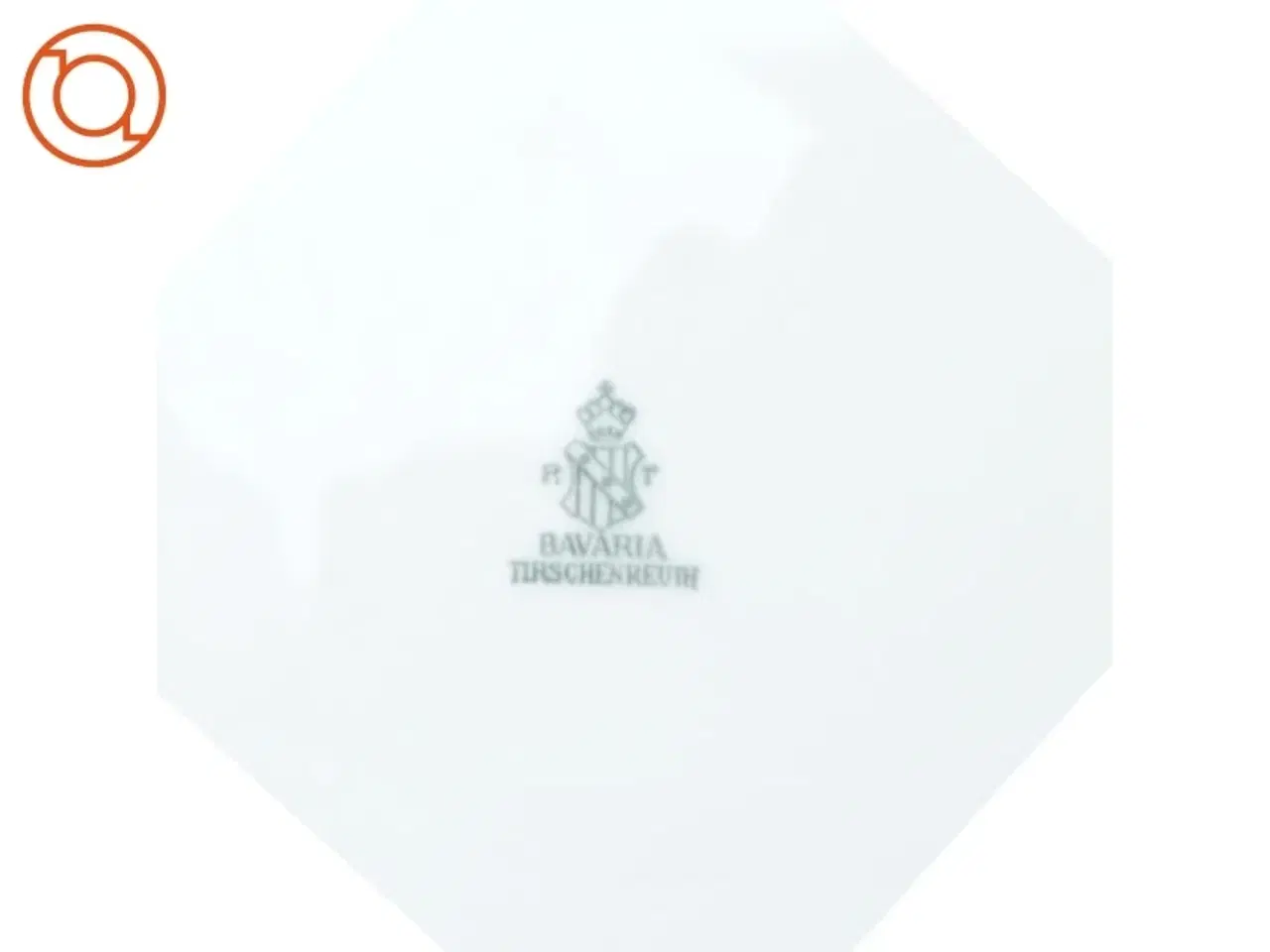 Billede 4 - Store tallerkener fra Ptbavaria Tirschenreuth (str. 25 cm)