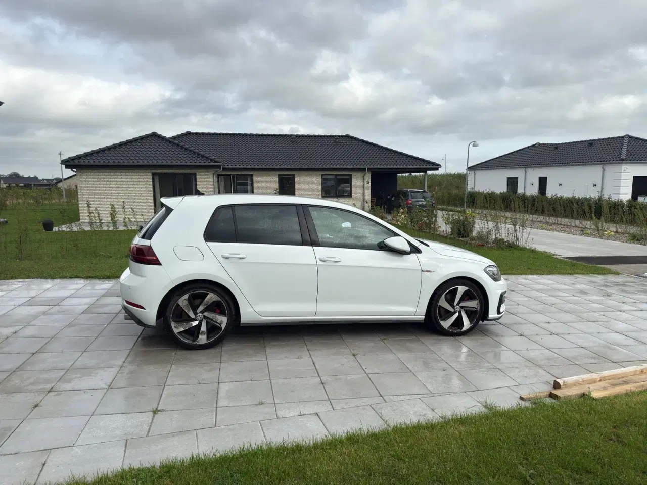 Billede 4 - VW Golf VII 2,0 GTi Performance DSG