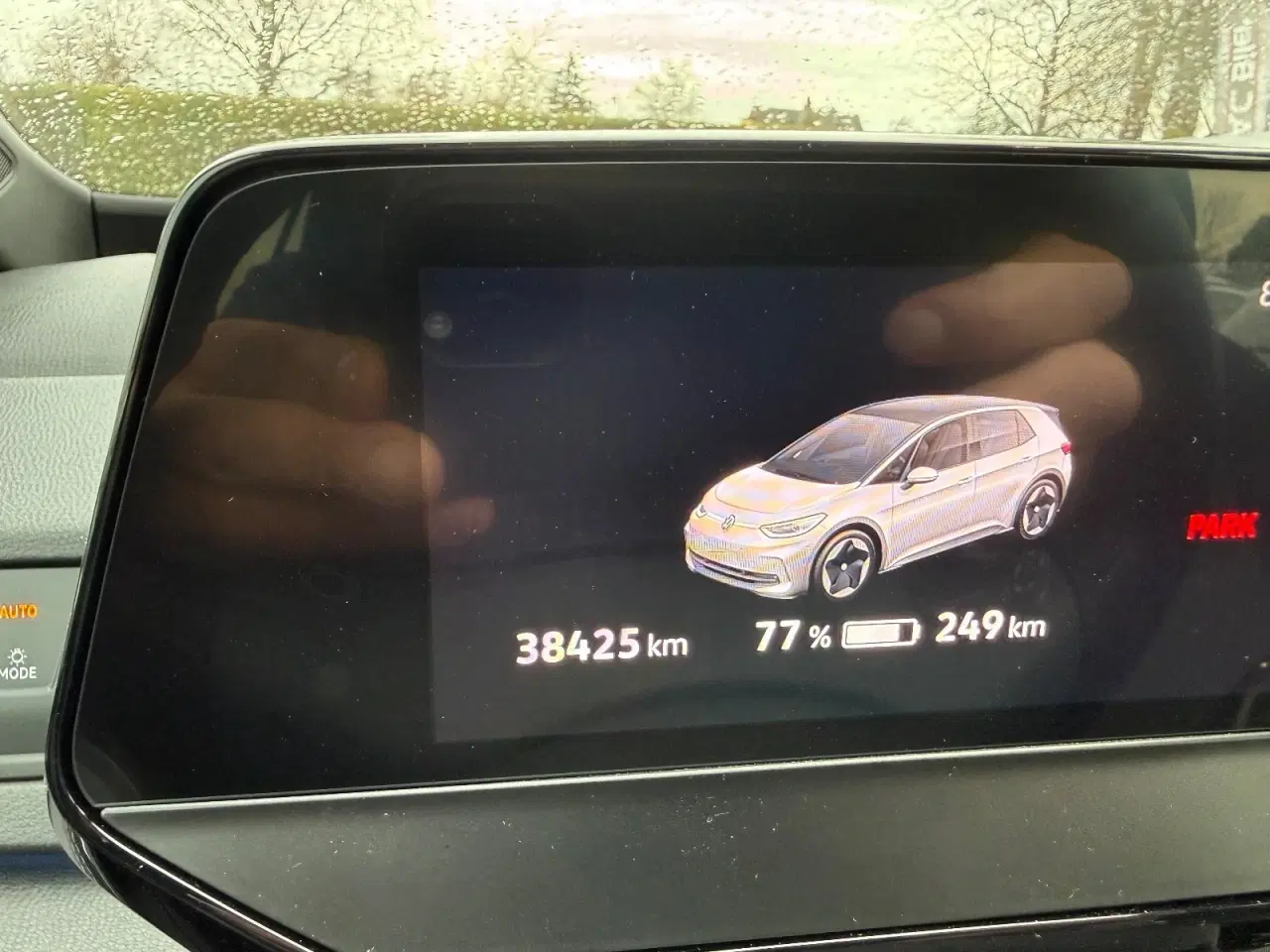 Billede 16 - VW ID.3 58 Pro Performance