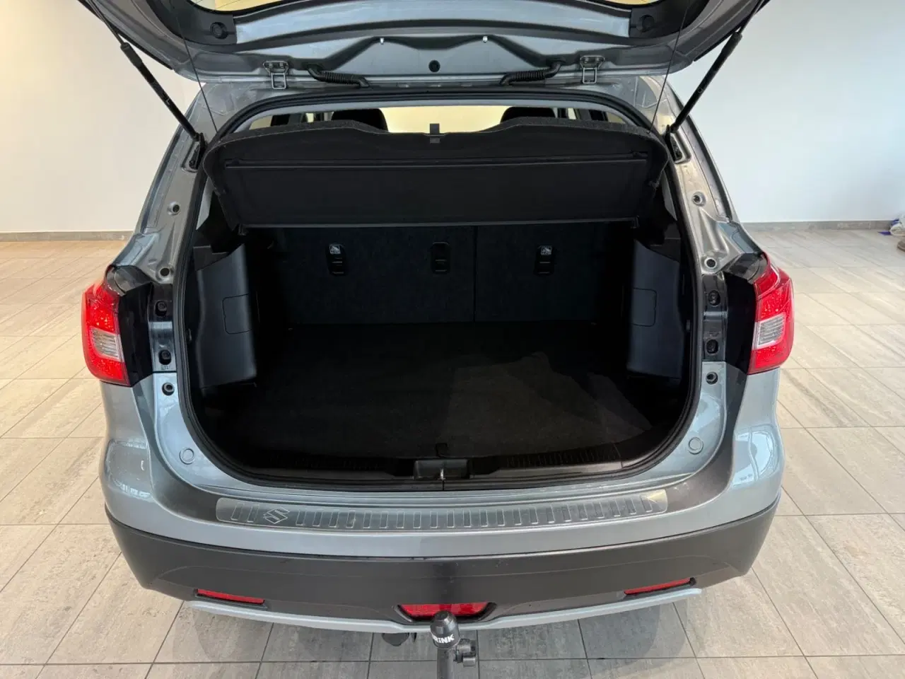 Billede 16 - Suzuki S-Cross 1,0 Boosterjet Comfort