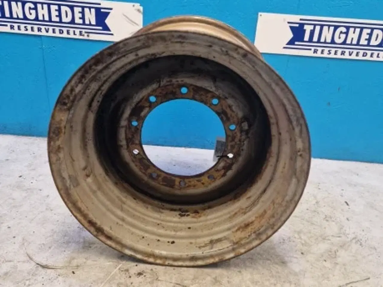 Billede 2 - 26" 26xDW20A