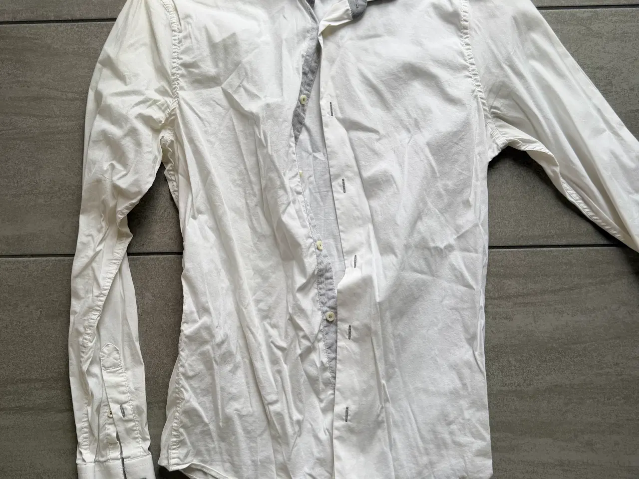 Billede 1 - H&M skjorte i str, M