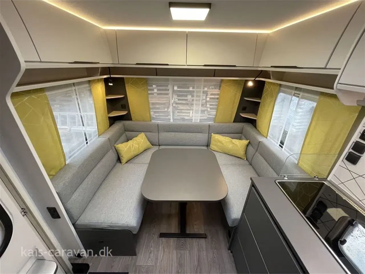 Billede 6 - 2023 - Fendt Apero 515 SG   SPAR KR 30000