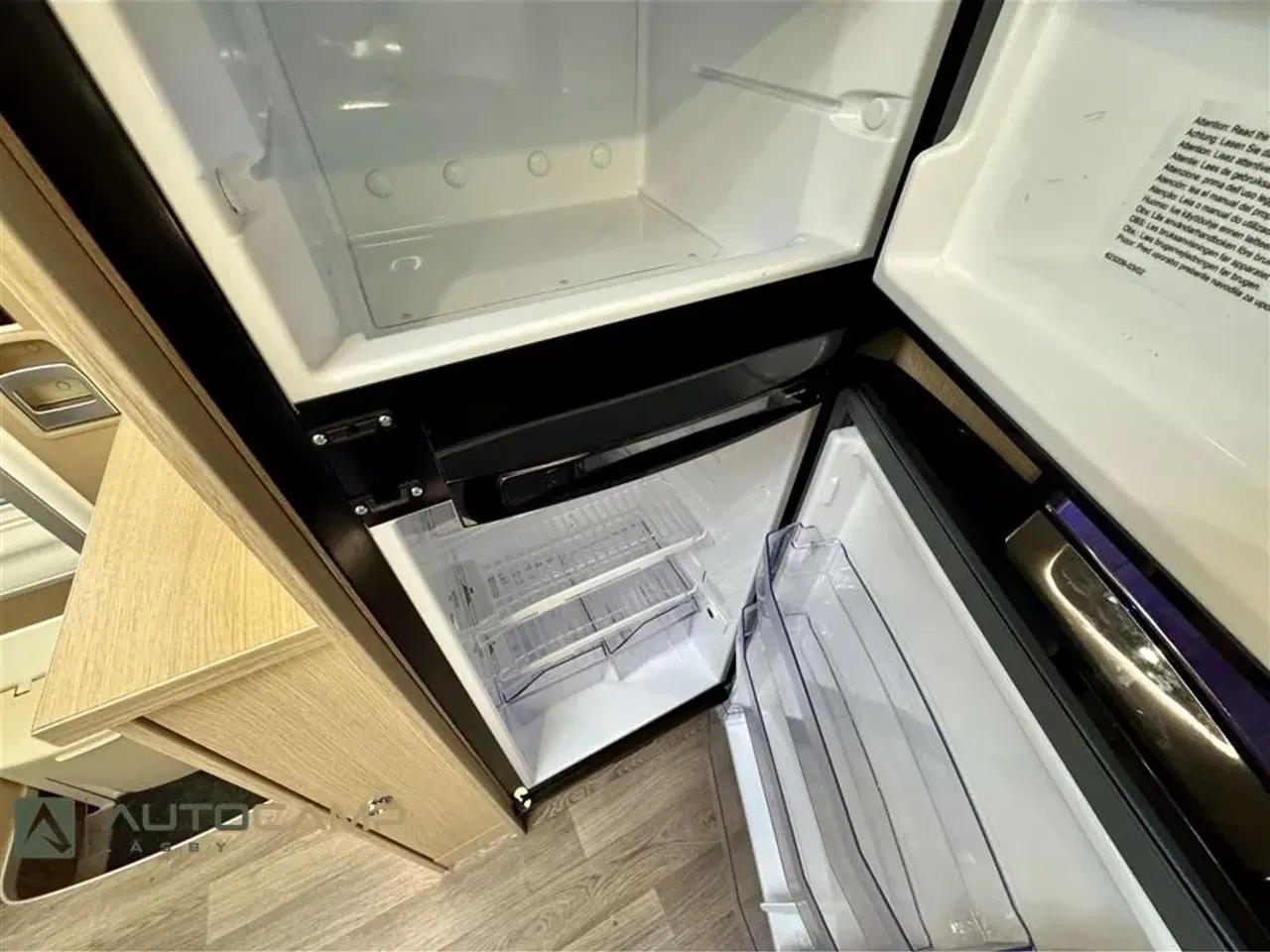 Billede 10 - 2024 - Autostar Prestige I 790 LC