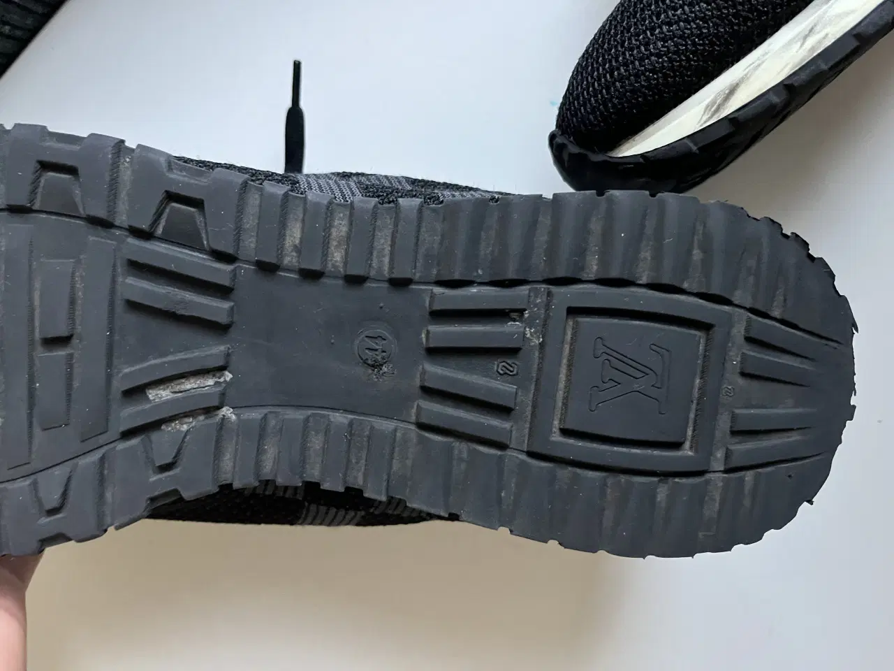 Billede 6 - Louis Vuitton sko mand