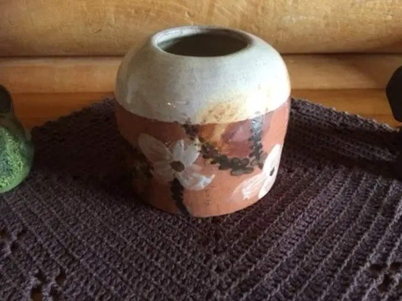 Billede 1 - Lille vase