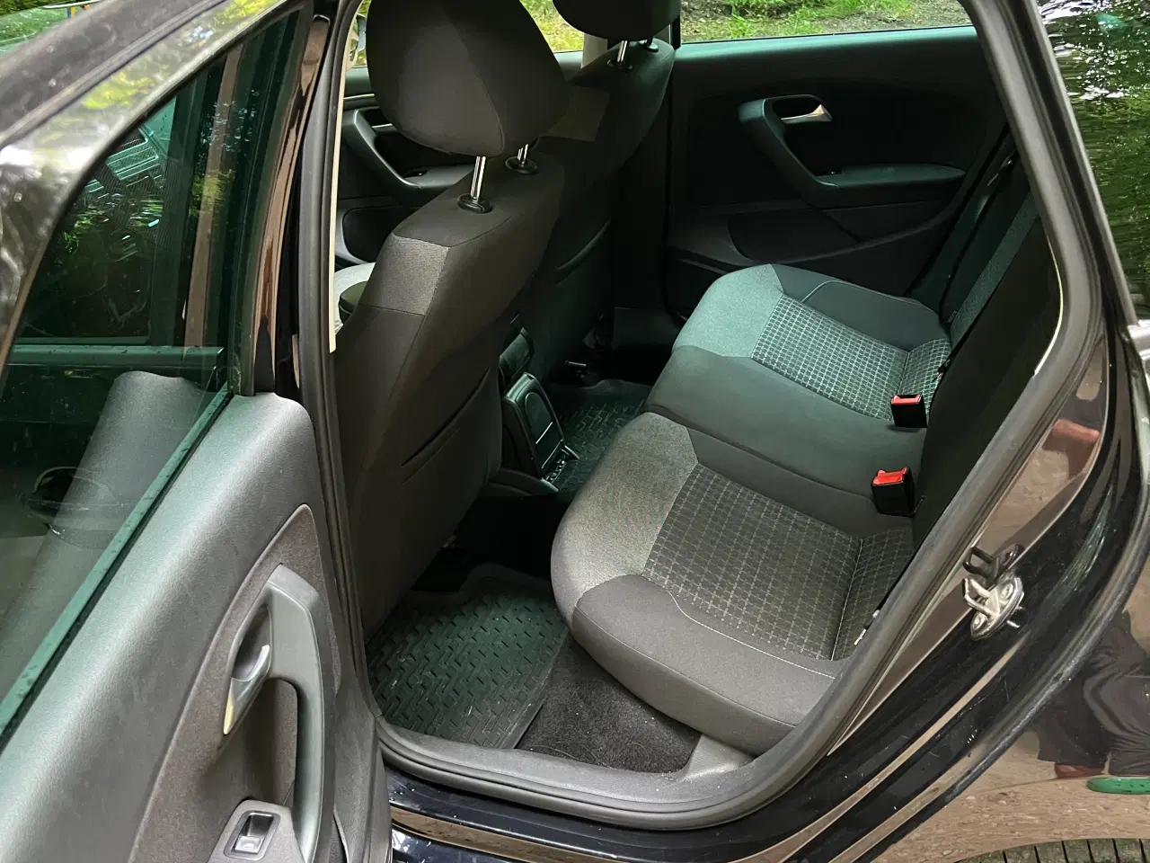 Billede 9 - Vw polo sælges