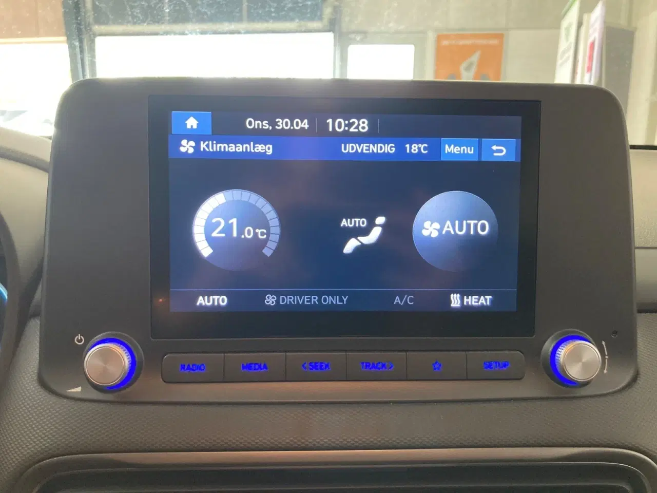Billede 22 - Hyundai Kona 39 EV Intuitive