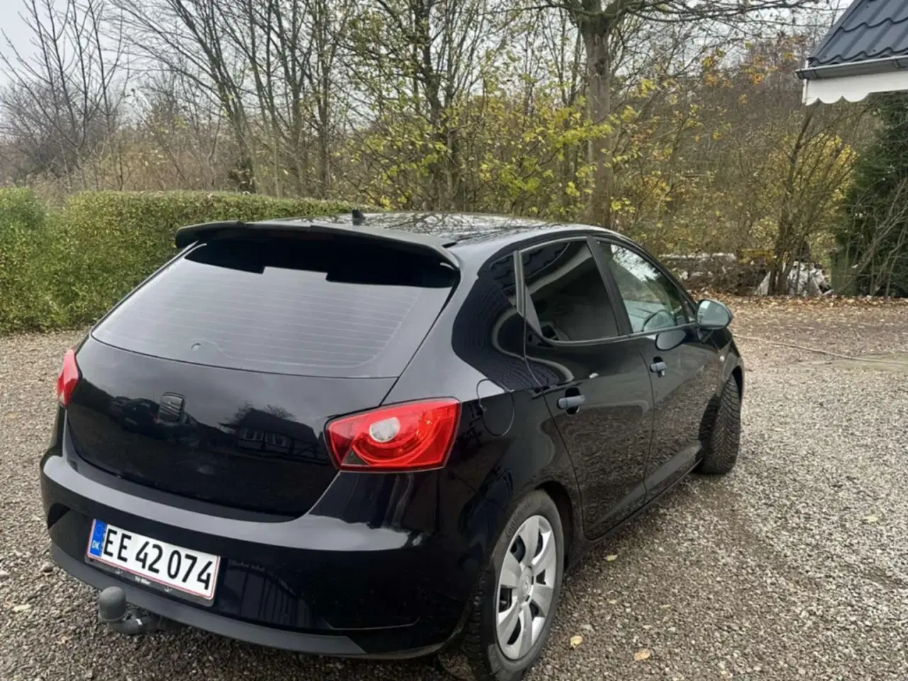 Billede 5 - Seat ibiza 