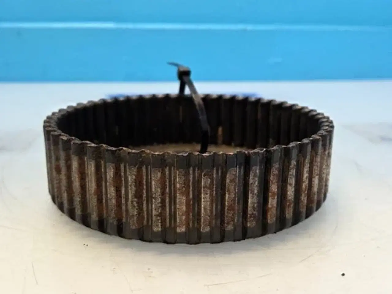 Billede 12 - Deutz BF3L1011FL Remskive 04174764