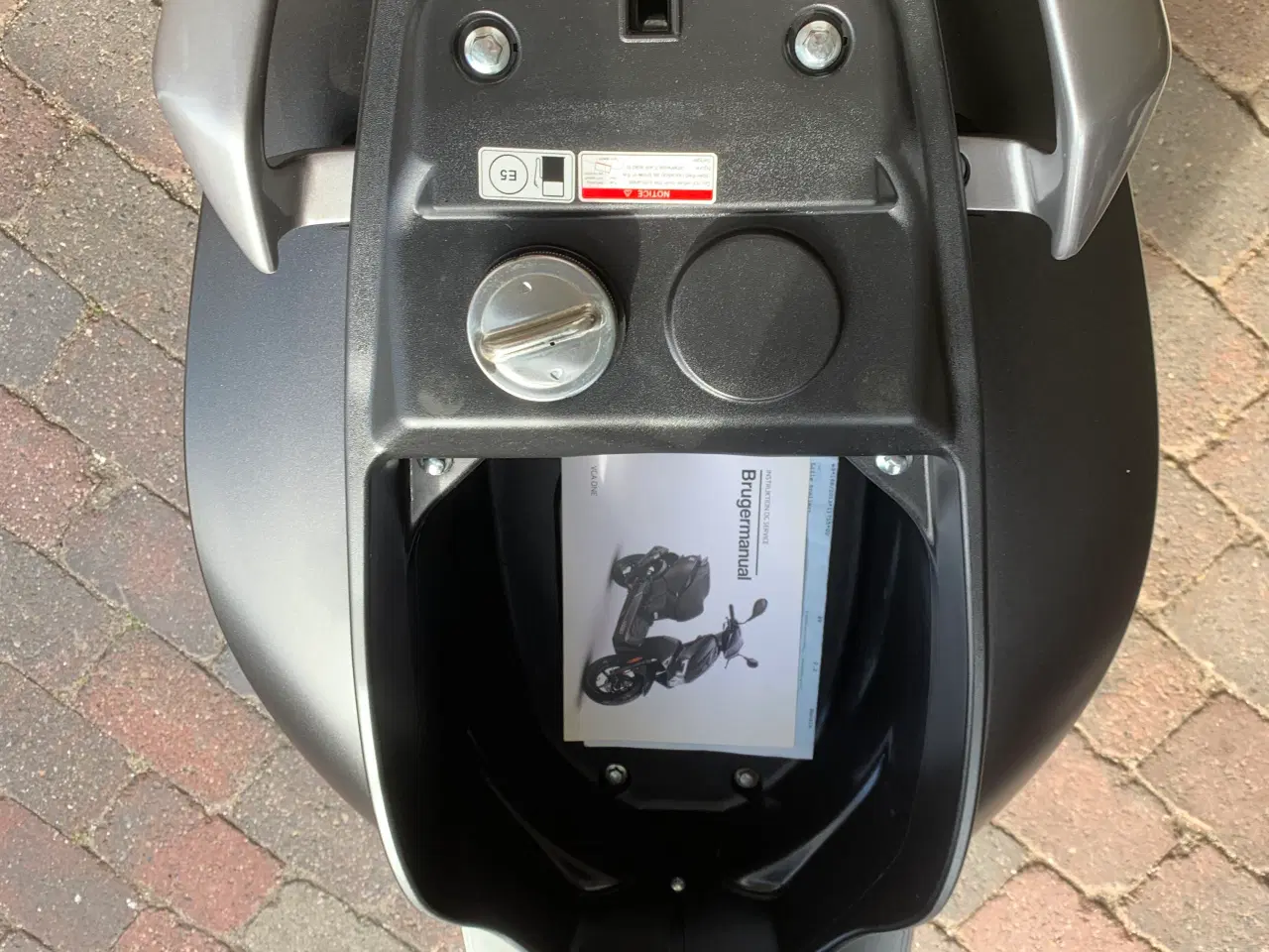 Billede 8 - Vga One. 30 km. 2025. 950 km