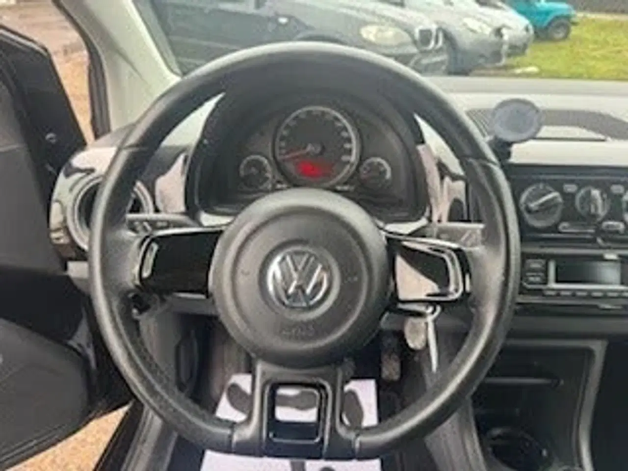 Billede 15 - VW Up! 1,0 60 Move Up! BMT