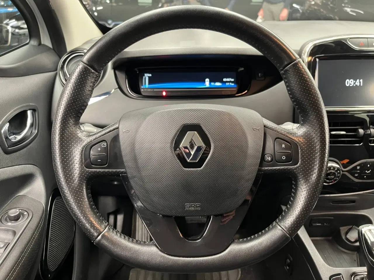 Billede 12 - Renault Zoe 41 Intens