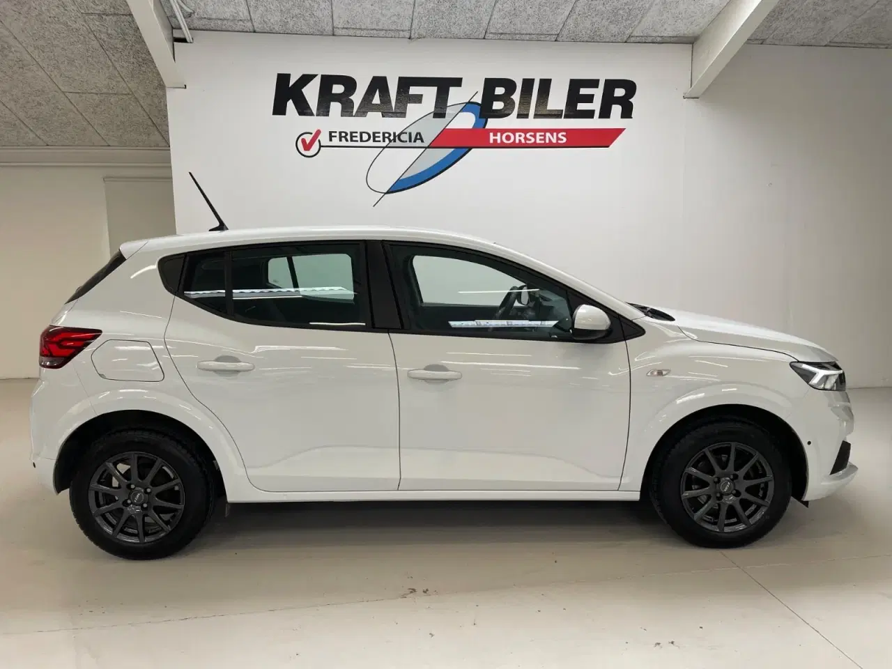 Billede 3 - Dacia Sandero 1,0 TCe 90 Expression Van