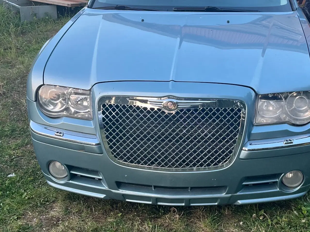 Billede 2 - Bil Chrysler 300 c