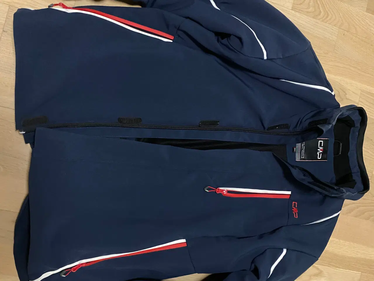 Billede 1 - Cmp skijakke 