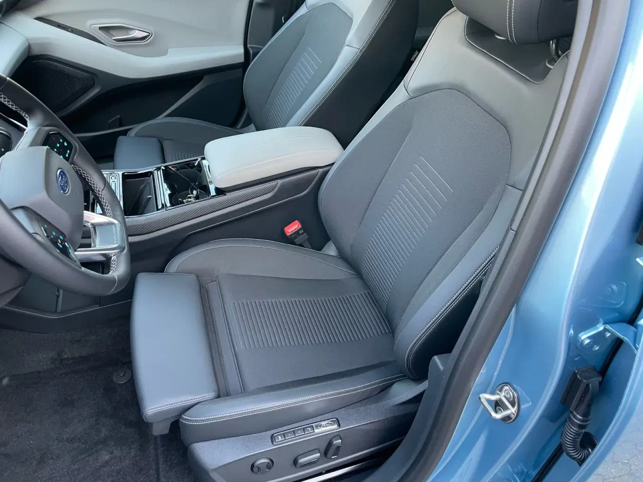 Billede 12 - Ford Explorer 84 Premium Extended Range AWD