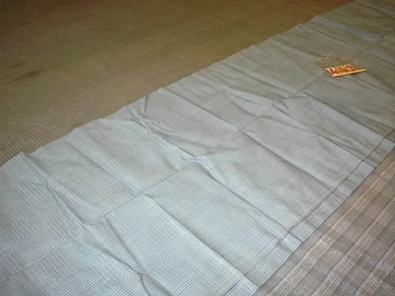 Billede 1 -   Gulvtæppe