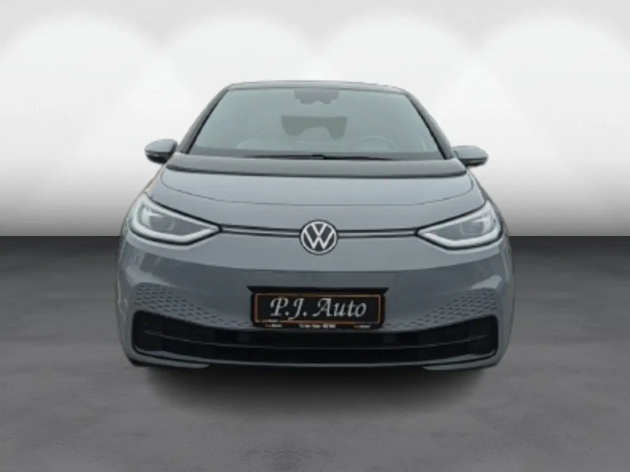 Billede 7 - VW ID.3 58 Pro