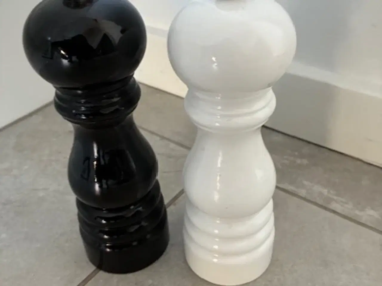 Billede 3 - Peugeot salt peber sæt