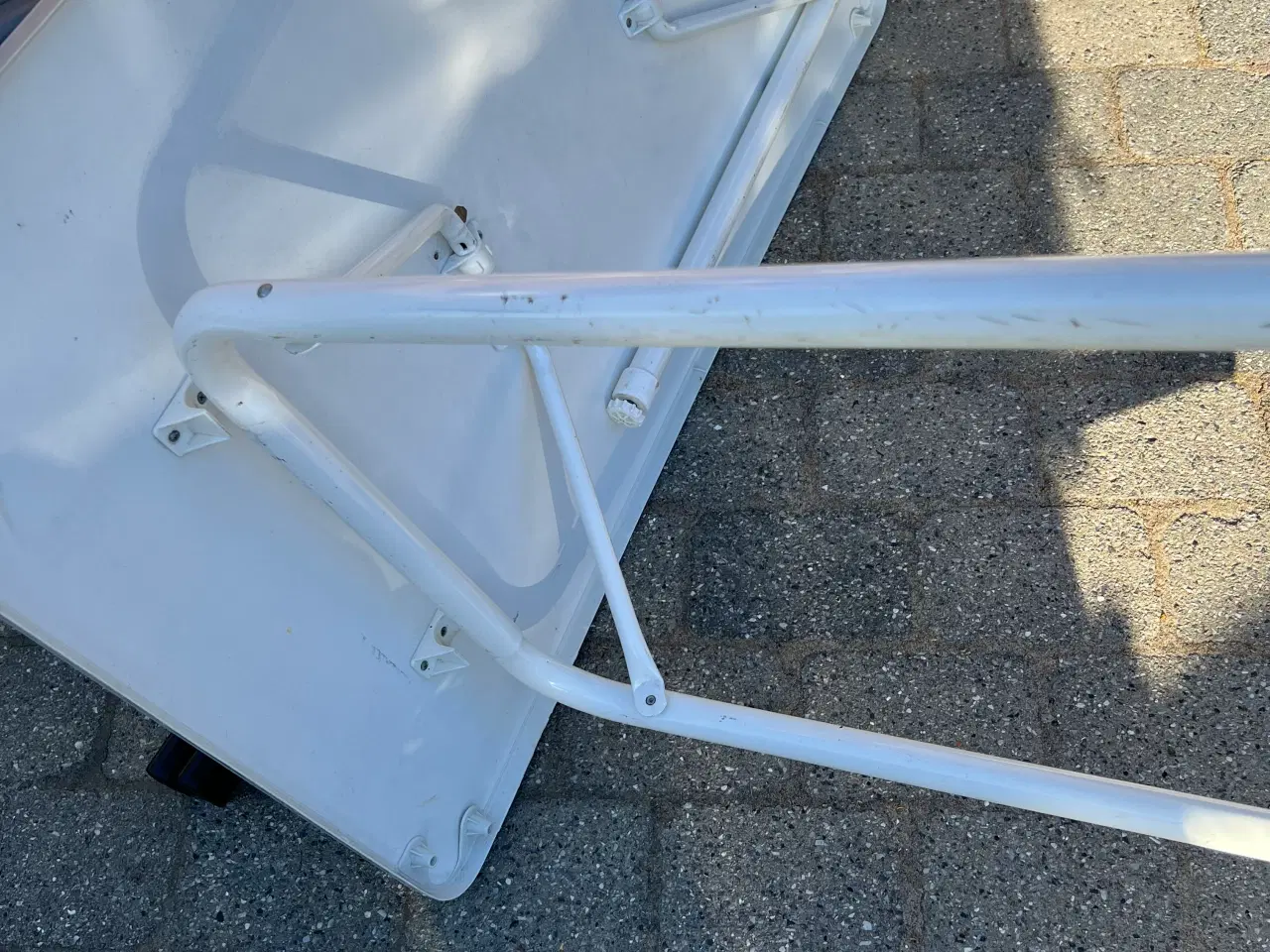 Billede 3 - Camping bord 