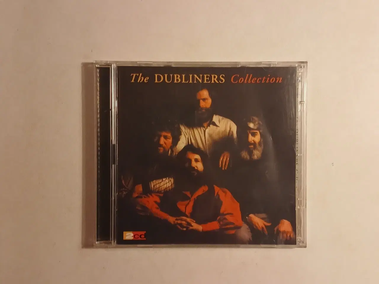 Billede 2 - Irish Folkmusic