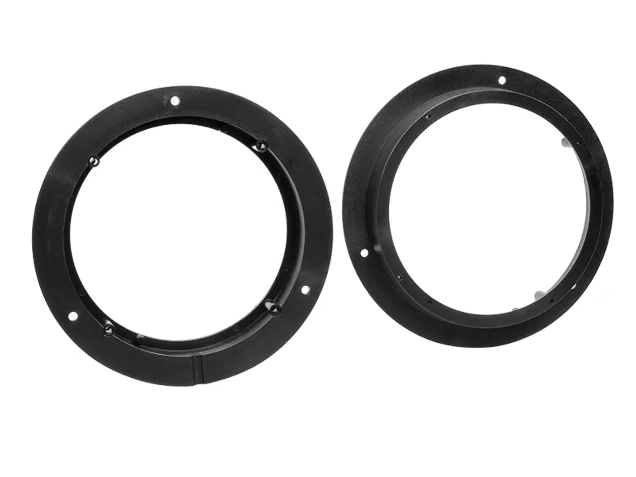 Billede 1 - Højttalerramme Mercedes A/B-Klasse 05- Ø165mm fordør