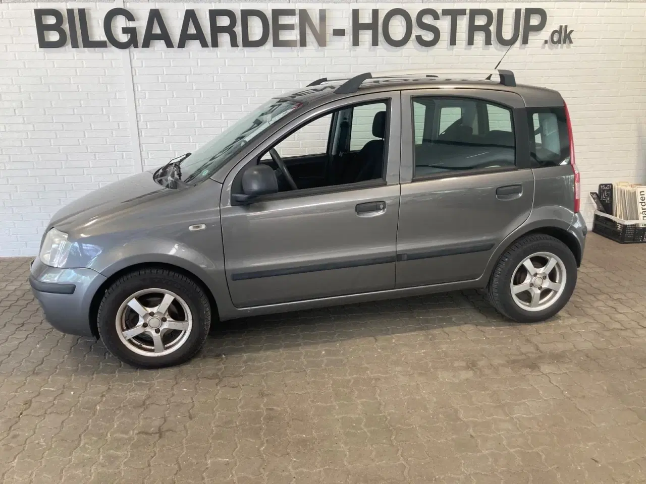 Billede 2 - Fiat Panda 1,2 69 Fresh