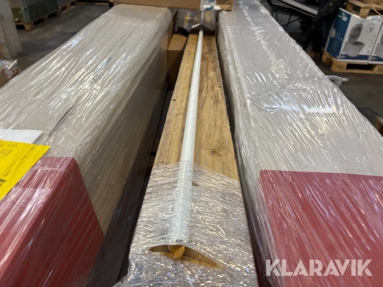 Billede 10 - Radiatorer Kon VKO 34 286 3000 AB 10 styk.