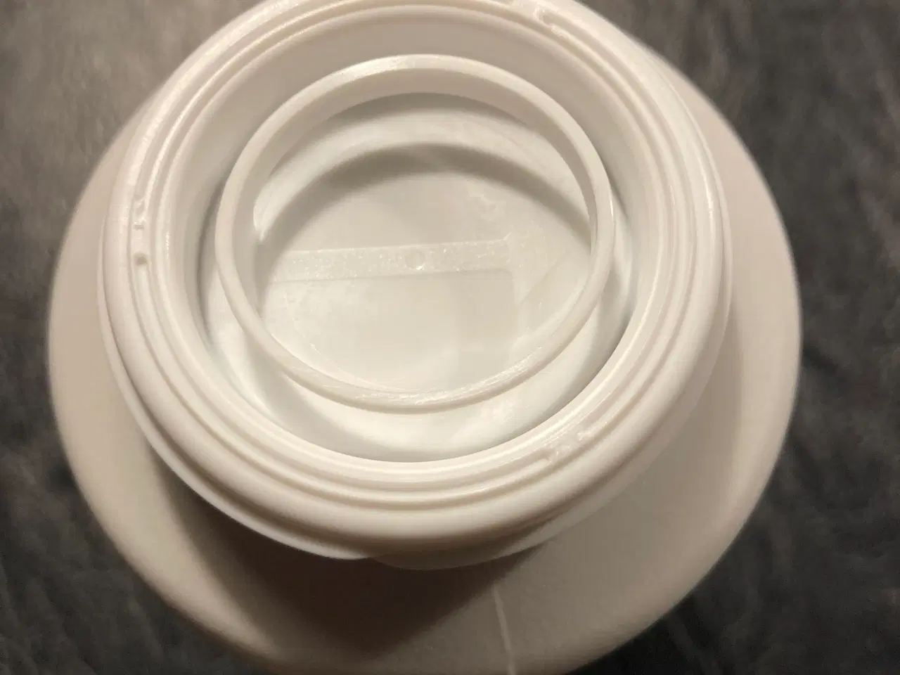 Billede 3 - Kalkpiller - uåbnet glas med 180 stk.