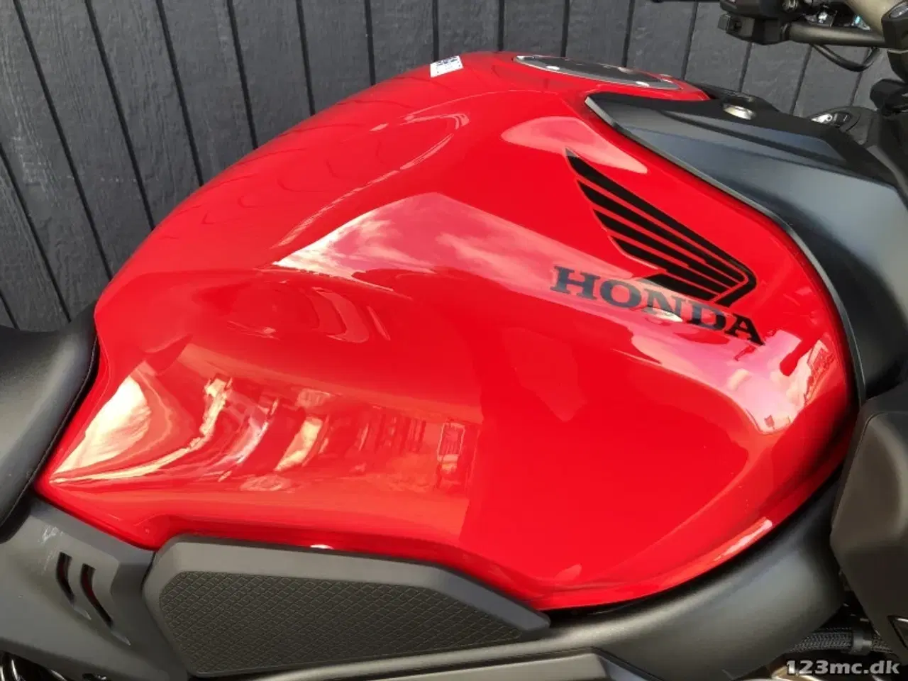 Billede 8 - Honda CB 650 RC