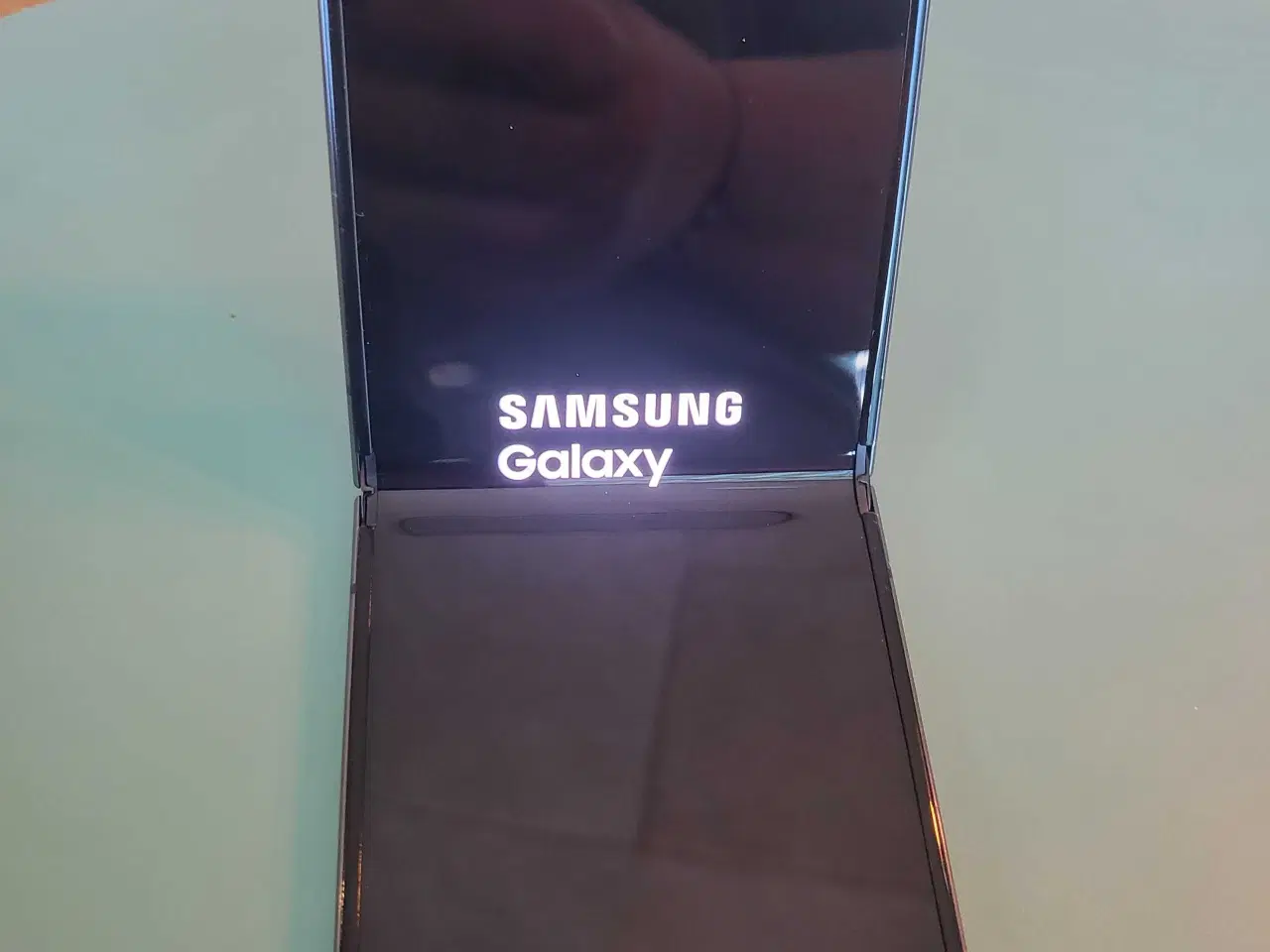 Billede 1 - Samsung flip 5 256 gb