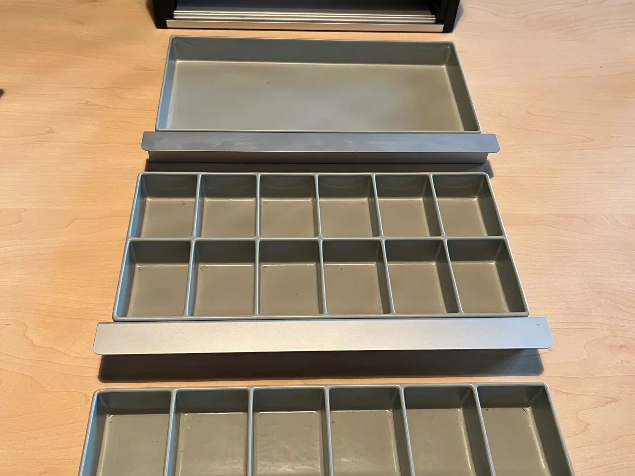 Billede 2 - Original Modulex skab 
