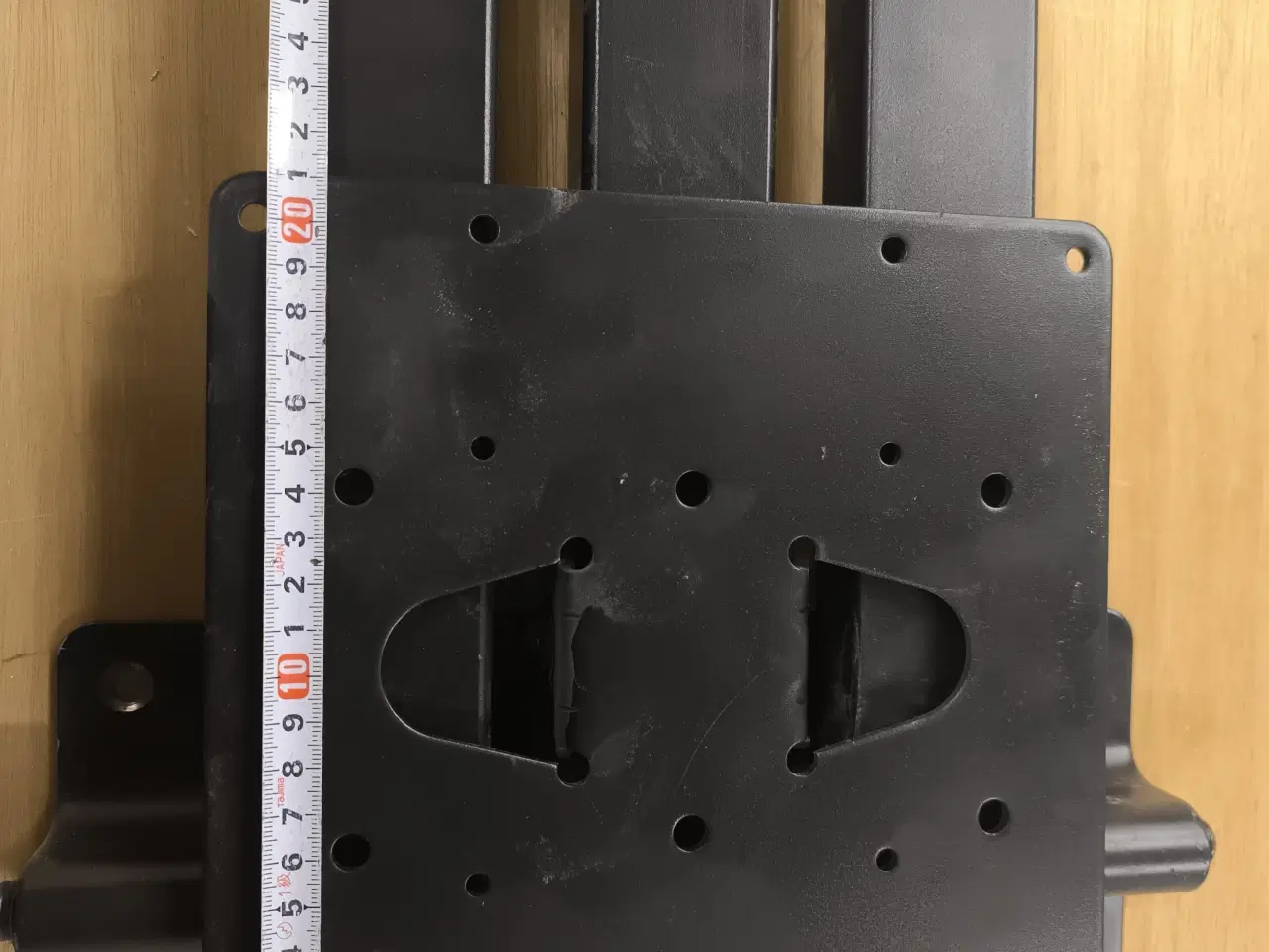 Billede 4 - Kraftig TV vægbeslag