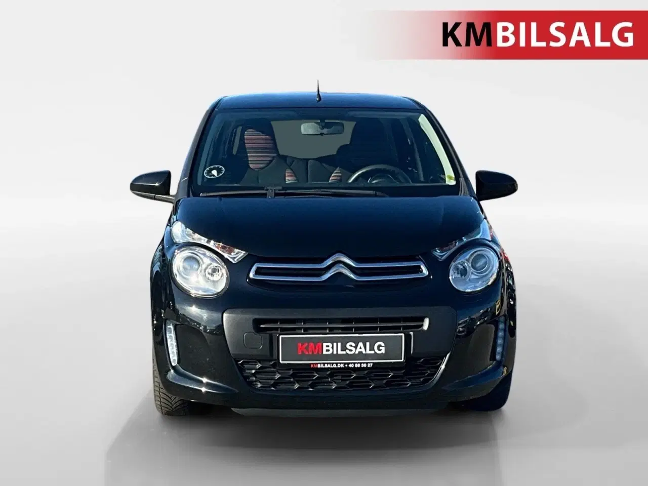 Billede 8 - Citroën C1 1,2 PureTech Feel