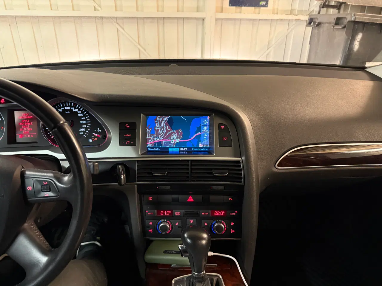 Billede 6 - Super lækker benziner