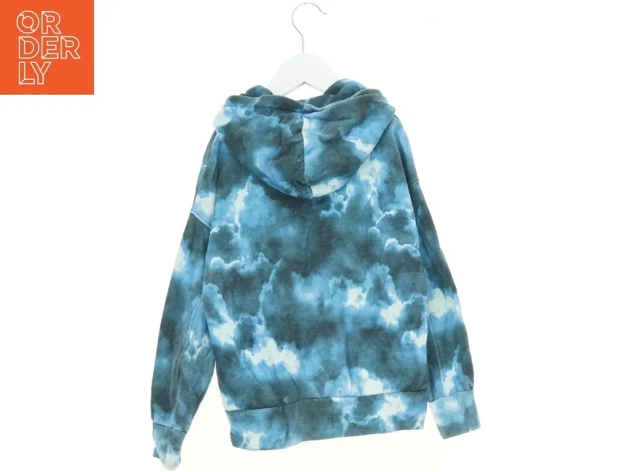 Billede 2 - Hættetrøje fra Lindex (str. 128 cm)