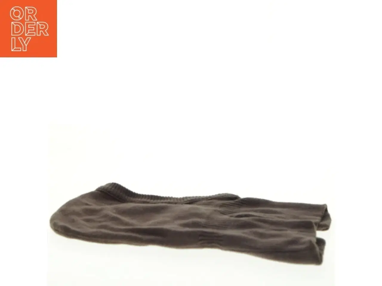 Billede 2 - Strikket hue (str. 1-2 år)