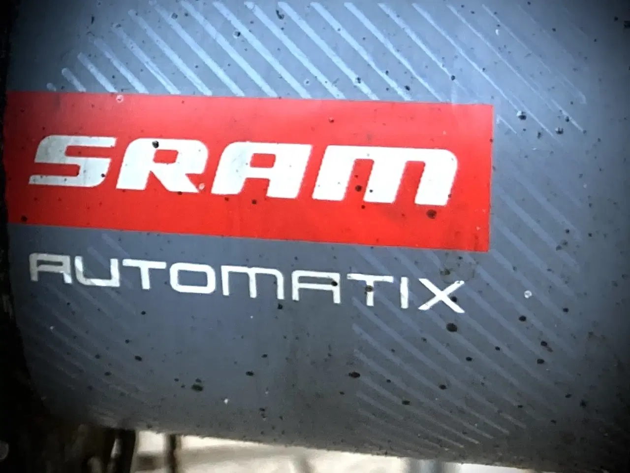 Billede 13 - Crescent vintage cykel. Sram automatic 2 gear